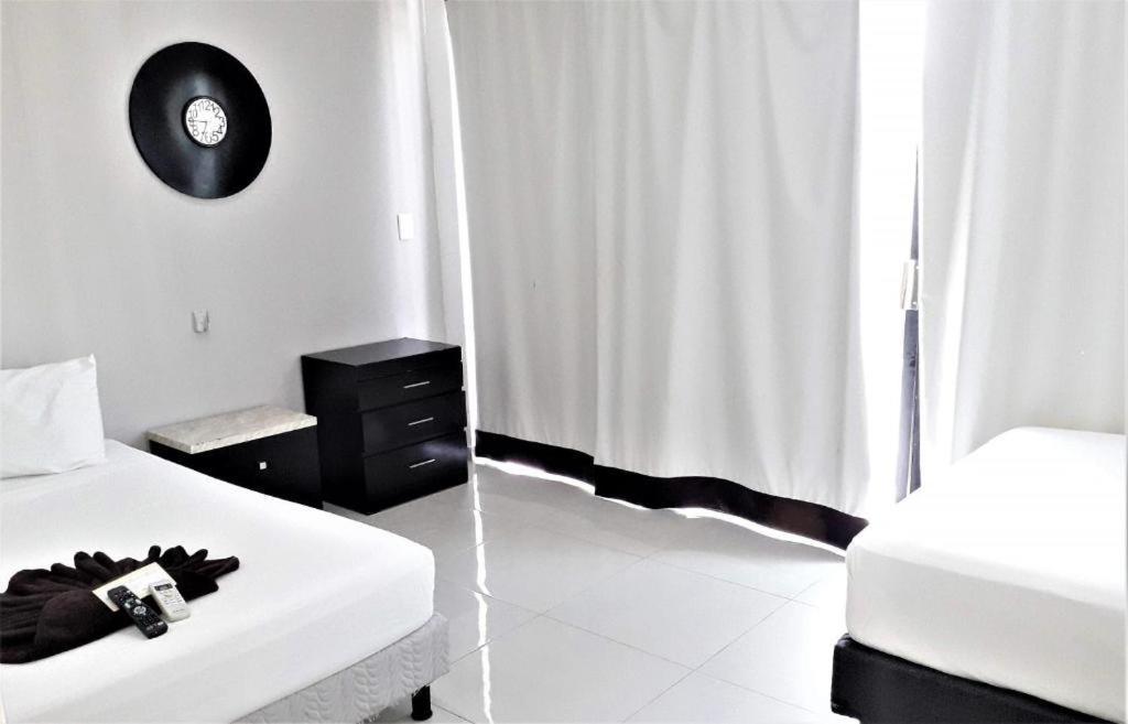 Encantada Condo Playa del Carmen Esterno foto