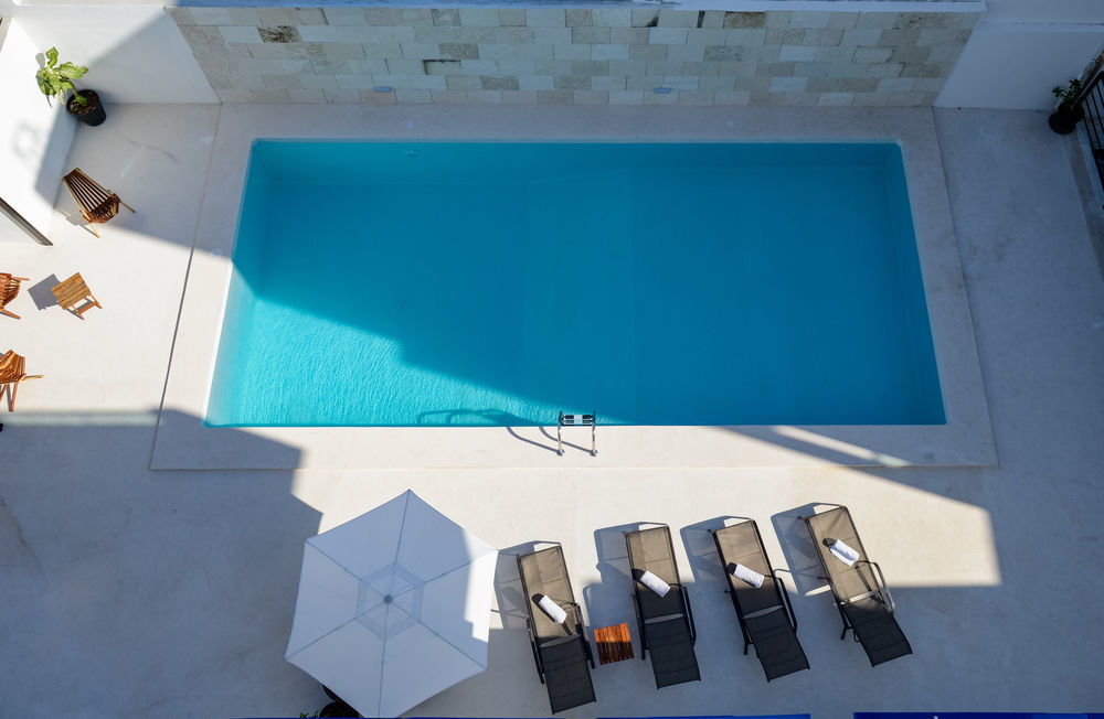 Encantada Condo Playa del Carmen Esterno foto