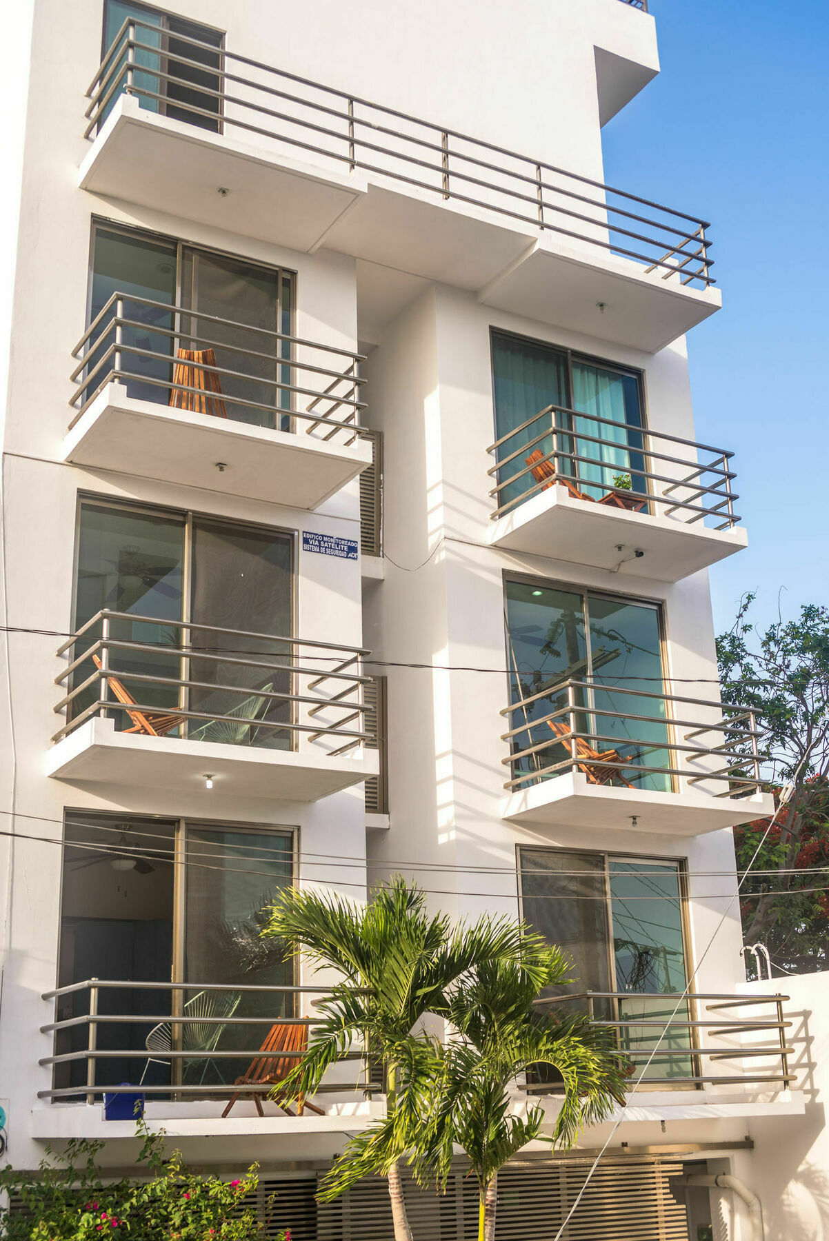 Encantada Condo Playa del Carmen Esterno foto
