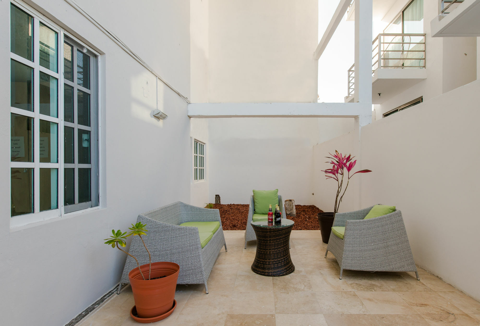 Encantada Condo Playa del Carmen Esterno foto