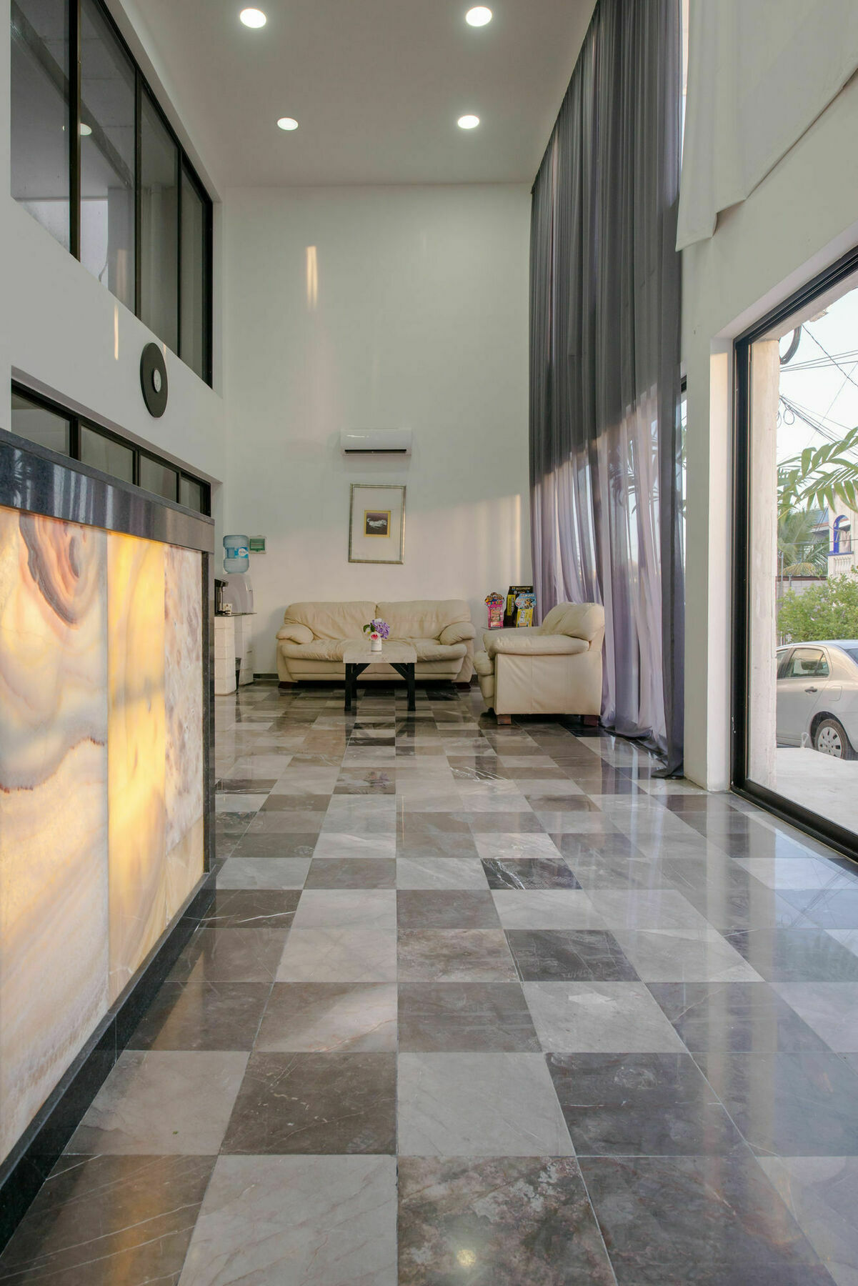 Encantada Condo Playa del Carmen Esterno foto