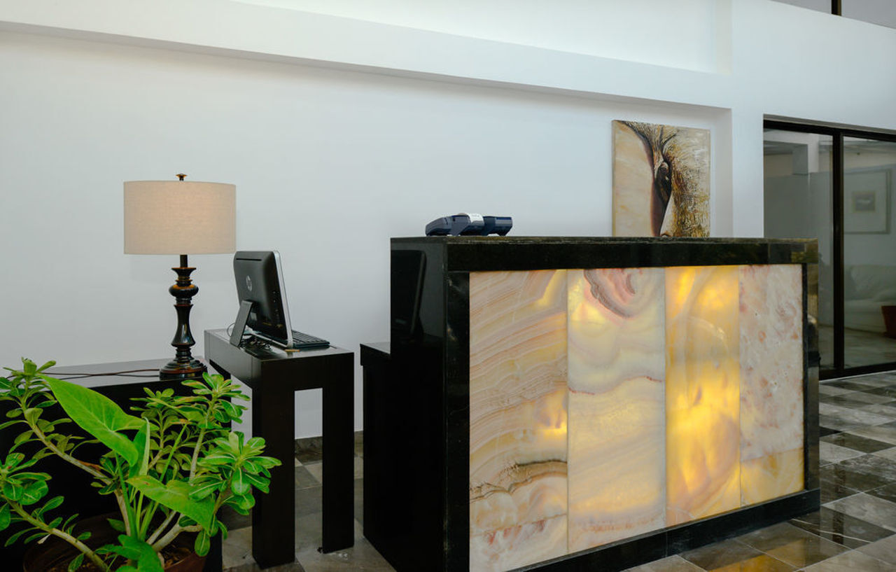Encantada Condo Playa del Carmen Esterno foto
