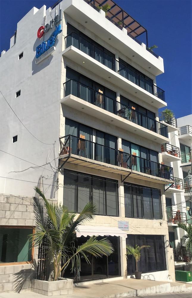 Encantada Condo Playa del Carmen Esterno foto